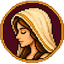 Logo Lady Marian