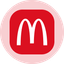 Logo McDonald's (Ondo Tokenized)