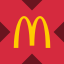 Logo McDonald's xStock