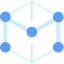 Logo Measurable Data Token