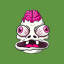 Logo Mindfak By Matt Furie