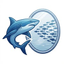 Logo MiroShark