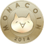 Logo MonaCoin