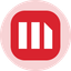 Logo MicroStrategy (Ondo Tokenized)