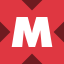 Logo MicroStrategy xStock