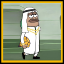 Logo Mubarak