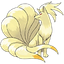 Logo Ninetales