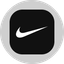 Logo Nike (Ondo Tokenized)