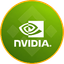 Logo NVIDIA Tokenized bStocks