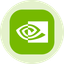 Logo NVIDIA (Ondo Tokenized)
