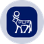 Logo Novo Nordisk (Ondo Tokenized)