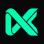 Logo NX8