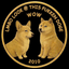 Logo The Original Doge