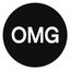 Logo OMG Foundation
