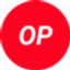 Logo Optimism