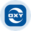 Logo Occidental Petroleum (Ondo Tokenized)