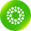 Logo Ozone Chain