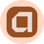 Logo abrdn Physical Palladium Shares ETF (Ondo Tokenized)
