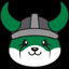 Logo PumpFunFloki