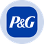 Logo Procter & Gamble (Ondo Tokenized)