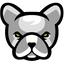 Logo Pitbull