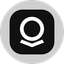 Logo Palantir Technologies (Ondo Tokenized)