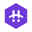 Logo Polygon BUNNY Token