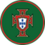 Logo Portugal National Team Fan Token