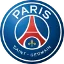 Logo Paris Saint-Germain Fan Token