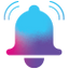 Logo Ethereum Push Notification Service