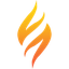 Logo Vulcan Forged