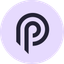 Logo Pyth Network