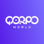 Logo QORPO Token