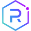 Logo Raydium