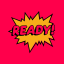 Logo READY!