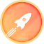 Logo Rocket Pool