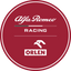 Logo Alfa Romeo Racing ORLEN