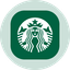 Logo Starbucks (Ondo Tokenized)