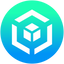 Logo StakeCubeCoin
