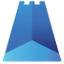 Logo Stronghold Token