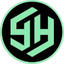 Logo SKYHASH