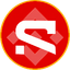 Logo Sandisk Tokenized bStocks