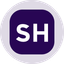 Logo SoundHound AI (Ondo Tokenized)