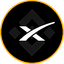 Logo SpaceX Tokenized bStocks