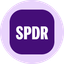 Logo SPDR S&P 500 ETF (Ondo Tokenized)