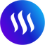 Logo Steem