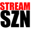 Logo Stream SZN