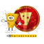 Logo SwissCheese Token