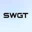 Logo SmartWorld Global Token