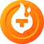 Logo Theta Fuel